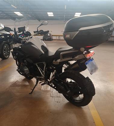 BMW R 1250 GS SPORT 